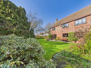 Rear Exterior- click for photo gallery